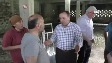Çaykur Genel Müdür Vekili Alim: 'Çayımıza sahip çıkmak zorundayız'