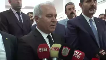 Cem Vakfı Genel Başkanı Döner: 'Bu ovalar, bu dağlar, bu ırmaklar hepimizin'
