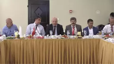 'Diyarbakır'ın Antalya'dan sadece denizi eksik'