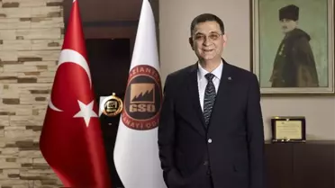 Gaziantep'in ihracatı yüzde 8 arttı