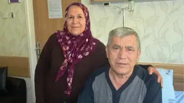 İnönü Üniversitesi'nde kalp boşluğu, anjiyo yöntemiyle kapatıldı