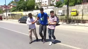 'İyilik yapanları asla unutmayacağız' - İSTANBUL