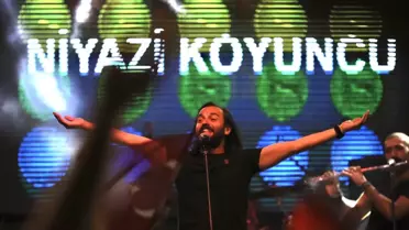 Mudanya Lezzet Şenliği'ne görkemli final