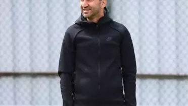 (Özel) Çaykur Rizespor Sportif Direktörü Bal: Muriç transferinde son sözü Çaykur Rizespor söyler