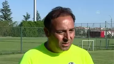 'Sezona eksi 6 puanla başlamak üzücü bir şey'