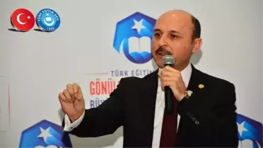 Talip Geylan'dan 'LGS maratonu' açıklaması
