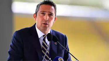 Ali Koç'tan transfer ve UEFA açıklaması