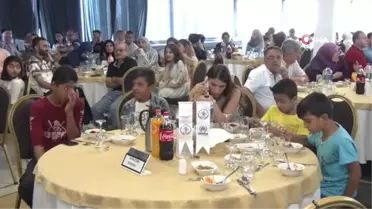 BM Mülteciler Yüksek Komiserliği Bölüm Başkanı Atlı: 'Türkiye'ye müteşekkiriz'