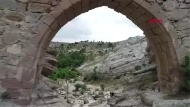 Konya'da 5 bin yıllık saklı güzellik