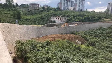 Ordu Çevre Yolu'na yeni güzergah