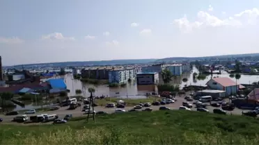 Rusya'da sel felaketinde ölü sayısı 14'e yükseldi