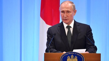 Putin, Nükleer Kuvvetler Anlaşması'nı askıya alan tasarıyı imzaladı