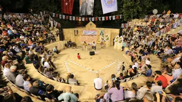 Sivas Katliamı Selçuk'ta anıldı