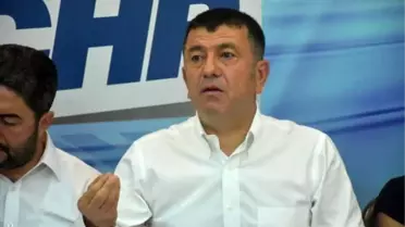 CHP'li Ağbaba: Şehit annesine mahkeme tutanağı uzattılar