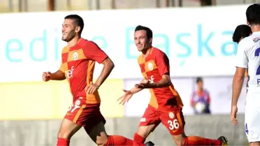 Galatasaray, Recep Gül'ü Belçika ekibi Westerlo'ya kiraladı!