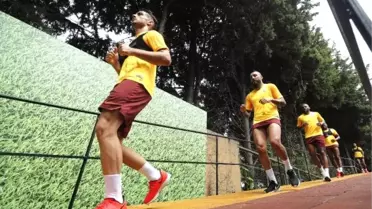 Galatasaray sezonu açtı
