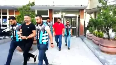 İstanbul'da lüks otomobille terör estiren maganda, şarkıcı çıktı