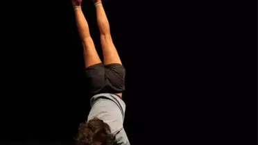 Istanbul Fringe Festival Biletleri Satışta!