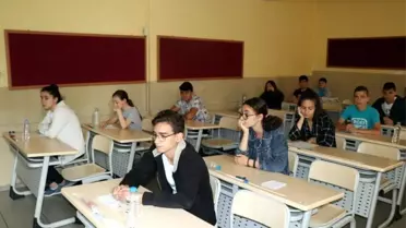 LGS tercihlerinde 'Mesleğim Hayatım' portalı başucu kaynağı oldu