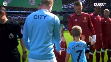 Man De At Şehir De Kevin De Bruyne Best