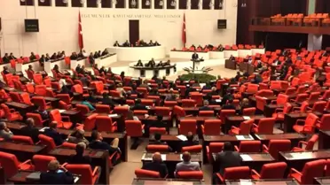 Meclis'te HDP-İYİ Parti gerginliği! Çok konuşulacak 'ittifak' açıklaması