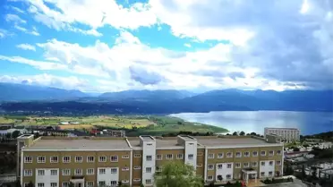 SAÜ'lü öğrenci tasarım yarışmasında dereceye girdi
