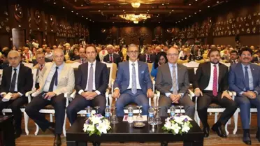 Savunma Sanayii Başkanı Demir: '(S-400'lerin teslimi) Haftaya göreceksiniz, faaliyetleri takip...