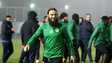 BB Erzurumspor, Aykut Demir'i kadrosuna kattı