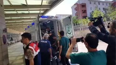 Eruh'ta hayvan otlatan çocuğun bulduğu cisim elinde patladı