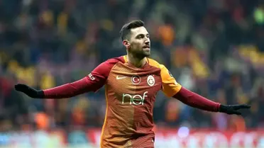 Genoa'ya transfer olan Sinan Gümüş'ten duygusal veda