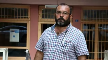 Kamboçya'da öldürülen Türkün cenazesi Adana'ya getirildi