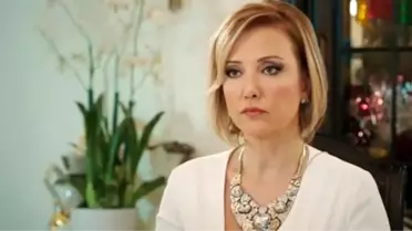 'Lince razıyım' diyen Berna Laçin, tartışmanın fitilini ateşledi
