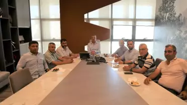 Mezitli'nin tarım ve hayvancılık envanteri çıkarılacak