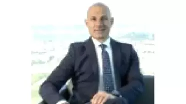 Odeabank Genel Müdür Yardımcılığı'na Hüseyin Gönül atandı