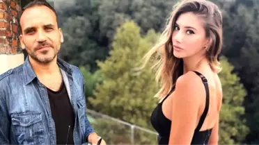 Oyuncu Gürgen Öz, Şeyma Subaşı'nı tiye aldı