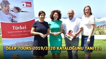 Türkiye'ye 25 milyon turist taşıdık