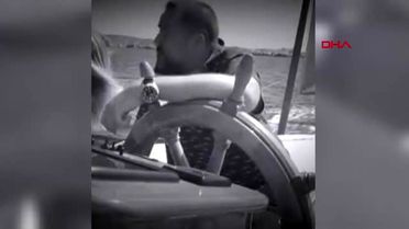 ÇANAKKALE Ata Demirer'den güldüren doğum günü klibi