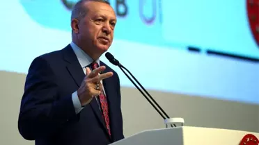 Cumhurbaşkanı Erdoğan, Rusya lideri Putin ile telefonda görüştü