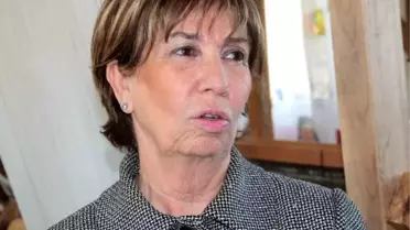 Eski Bakan Işılay Saygın'ın sağlık durumu stabil