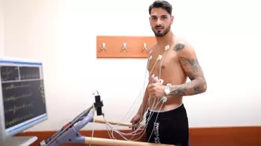 Gazişehir Gaziantep'te sağlık kontrolleri tamamlandı