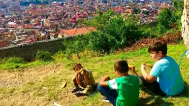 TÜRSAB/Bağlıkaya: Çinli turist sayısının 1 milyona ulaşacağını düşünüyorum(2)
