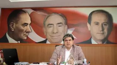 Avcı: 'Büyükşehir Belediyesi'nden topluca çıkartılan mağdur vatandaşlar görmezden gelinmemeli'