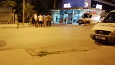 Cezaevinden izinli çıkıp cinayet isledi, 1 kişiyi de ağır yaraladı