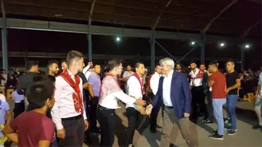 İvrindi'de davullu zurnalı asker uğurlaması