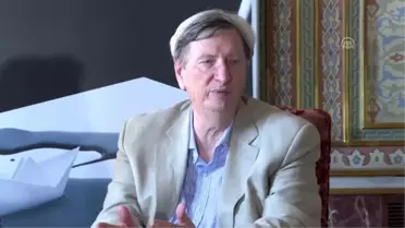 John Bailey '12 Punto TRT Senaryo Günleri'nde (2)