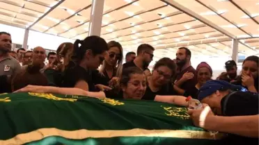 Lösemili Atakan, 23 aylık mücadeleyi kaybetti (2)