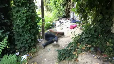 (Özel) Beyoğlu'nda 22 yaşındaki genç uyuşturucudan hayatını kaybetti