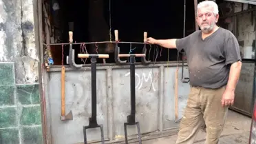 Şehirleşme arttı bu mesleğe ilgi de azaldı