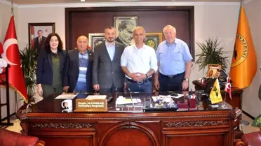 Altıkulaç: 'Devrekani için var gücümüzle çalışacağız'