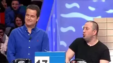 Cem Yılmaz'dan Acun Ilıcalı için olay sözler: 3 kere boşandı para mı kalır
